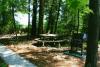 Picnic Area with Gas Grill